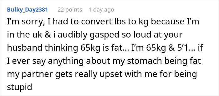 Husband Feels Embarrassed After He Sees His Wife In A Bikini, Scolds Her After Husband Feels Embarrassed After He Sees His Wife In A Bikini, Scolds Her After