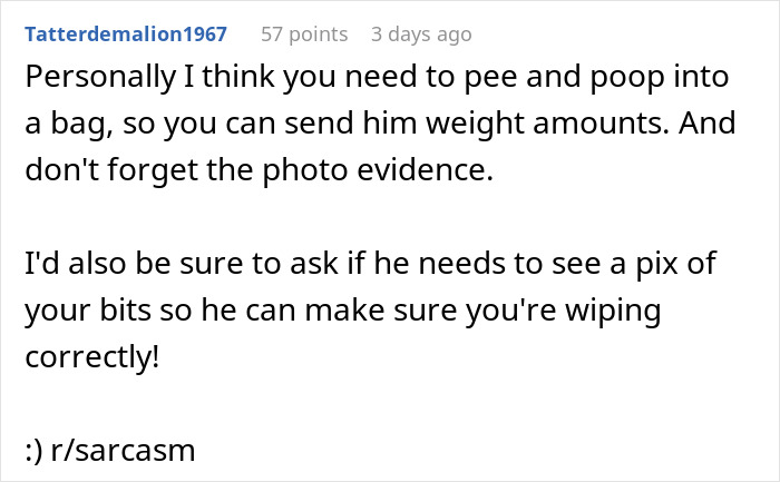 Person Doesn't Know How To Respond To Boss Asking Them How Many Times They Used The Bathroom Person Doesn't Know How To Respond To Boss Asking Them How Many Times They Used The Bathroom