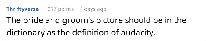 Woman Shares Bride-From-Hell&rsquo;s Wedding Invitations That Made Her Bail On The Event Altogether