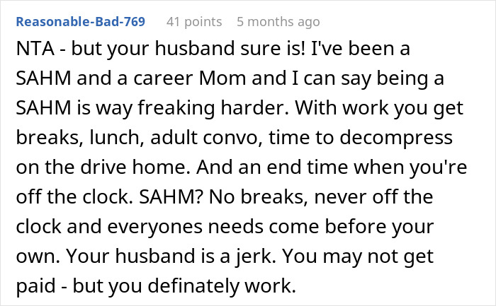 Man Loses It On Pregnant Wife After She Refuses To Cook Him Dinner: &ldquo;I Am So Tired&rdquo;