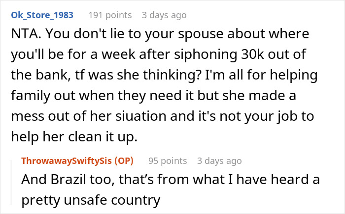 "The Police Were Called": Husband Is Furious To Learn Wife Spent $30k To See Taylor Swift