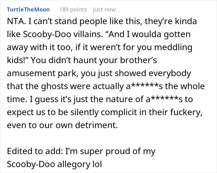 Person Gets Invited To Brother&rsquo;s 2nd Wedding, Says No After They Learn Truth About The 1st One