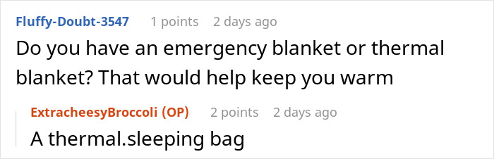 Entitled People Destroy Homeless Person&rsquo;s Shelter, Gets Them Trapped For An Hour