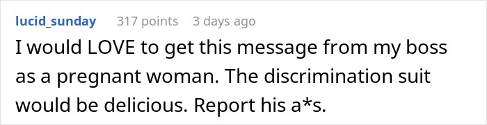 Person Doesn't Know How To Respond To Boss Asking Them How Many Times They Used The Bathroom Person Doesn't Know How To Respond To Boss Asking Them How Many Times They Used The Bathroom