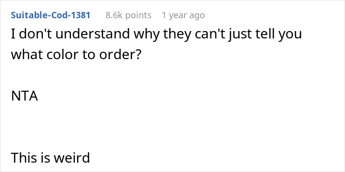Woman Suspects Bride Is Trying To Push Her Out Of Her Brother’s Wedding, Has A Plan To Outsmart Her Woman Suspects Bride Is Trying To Push Her Out Of Her Brother’s Wedding, Has A Plan To Outsmart Her