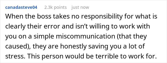 Candidate Fails To Confirm Job Offer As Term Specified In The Letter Apparently Included Holidays