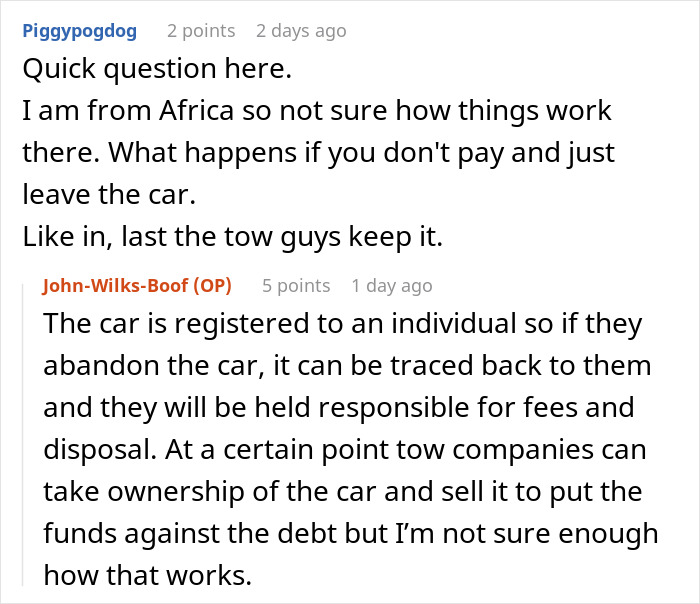 “Can’t Put A Price On That”: Guy Outsmarts Car Seller Who Tried To Scam Him “Can’t Put A Price On That”: Guy Outsmarts Car Seller Who Tried To Scam Him