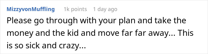 Woman Is Tired Of MIL Acting Like Her Son Is Her Husband, Decides On Divorce