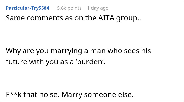 Woman Loses Her Mind When She Learns How Her Fiancé Plans To Spend Her Inheritance Woman Loses Her Mind When She Learns How Her Fiancé Plans To Spend Her Inheritance