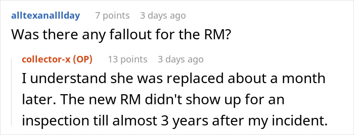 Worker Receives Huge Payout In Lawsuit, Teaching Power-Hungry Manager A Lesson