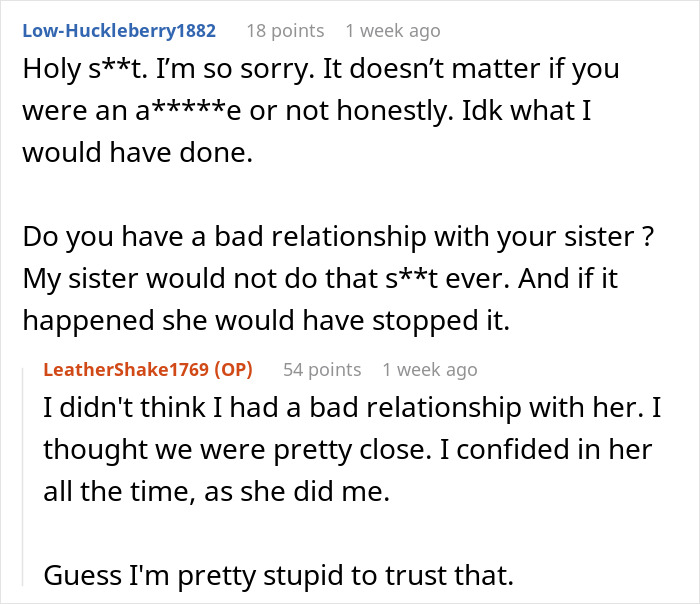 Husband Begs Wife Not To Throw Away 13 Years Together Over A &ldquo;Mistake&rdquo;, She&rsquo;s Not Having It