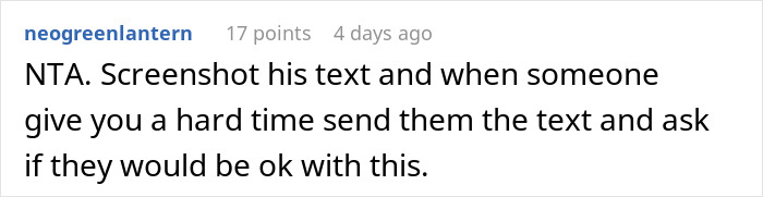 Roommate Messes With Guy's Food, Finds His Stuff In The Trash