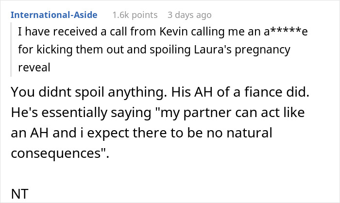 Man Is Done With Future SIL Mocking His GF&rsquo;s Eating Habits, Asks Her To Leave Family Dinner