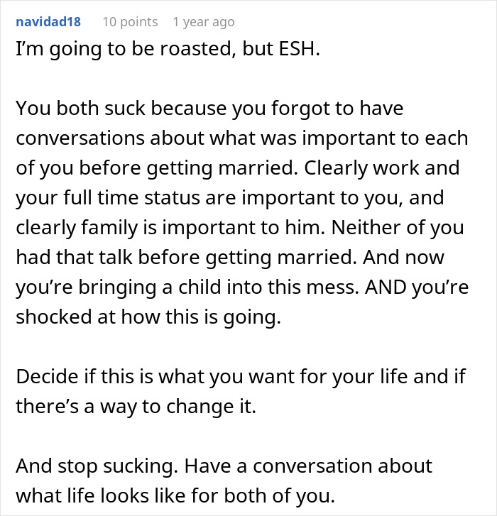 "He Pitched A Hissy Fit": Husband Demands Wife Come To Party, Lies About Her Miscarriage