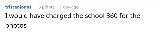 School Expects Teacher To Pay $400 For Student Trip, They Maliciously Comply