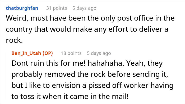 Political Organization Asks Toddler To Give Them Every Penny, Dad Sends Them Something Better