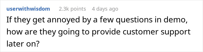 "Someone Insulted Me And It Was Shared Via Screen Share During An Important Meeting"