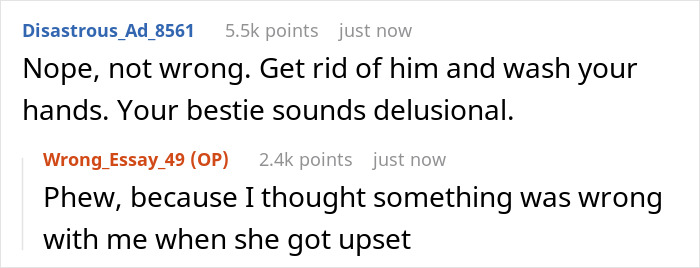  Woman Allows Husband&rsquo;s Mistress To Think He Owns Her Assets, Gets Called A &ldquo;Douche&rdquo; By Friend
