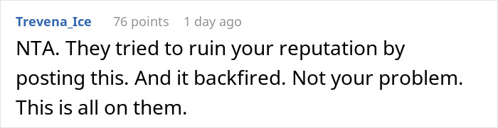 Parents Shame Their Teen Babysitter Online, She Comes With Receipts And They Get Blacklisted Parents Shame Their Teen Babysitter Online, She Comes With Receipts And They Get Blacklisted