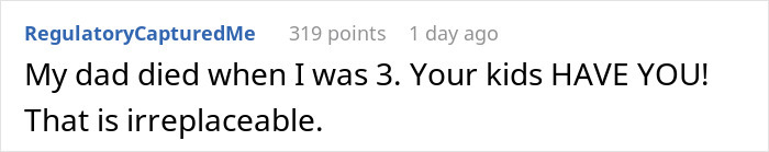 Father Feels Worthless After Finding Out His Son Is Worth Millions