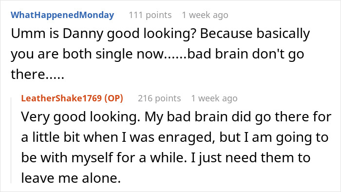 Husband Begs Wife Not To Throw Away 13 Years Together Over A &ldquo;Mistake&rdquo;, She&rsquo;s Not Having It