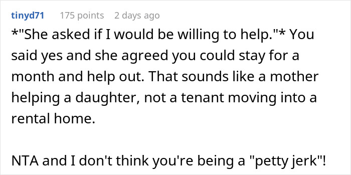 Mom Leaves Daughter To Look After Newborn On Her Own After She&rsquo;s Told To Pay Rent