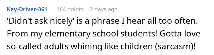 Worker Gets Scolded For 'Barking Orders' Handling A Crisis, Cues Malicious Compliance