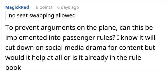 &ldquo;Are You Kidding Me?&rdquo;: Man Refuses To Give Up Business Class Seat Over Entitled Woman&rsquo;s Demands