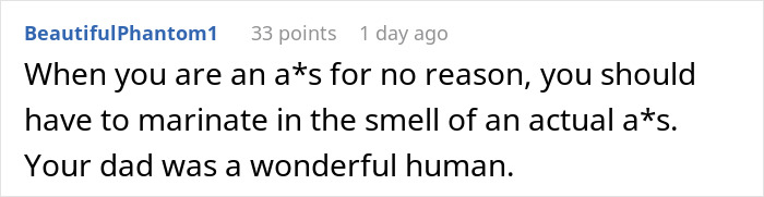 Mean Couple Makes A Waitress Cry, This Dad Makes His Daughter Cry From Laughter With His Revenge