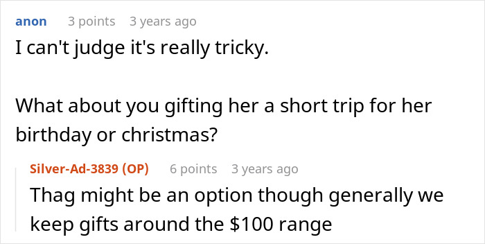 Guy Refuses To Pay For GF Of 5 Years And Goes On Vacation Without Her, Doesn’t Get Why She’s Mad Guy Refuses To Pay For GF Of 5 Years And Goes On Vacation Without Her, Doesn’t Get Why She’s Mad
