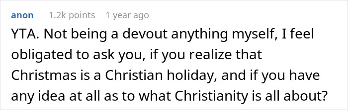 &ldquo;AITA For Not Gifting My Nephew As Nice A Gift As His Cousin&rsquo;s Because His Parents Are Poor?&rdquo;