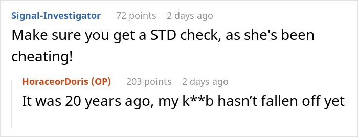 Man Stops Paying GF&rsquo;s Mortgage After He Wasn&rsquo;t Allowed To Buy A &pound;1 Air Freshener To Save Money