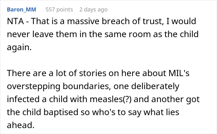 6-Month-Old Baby Taken To Doctor After Her Grandma Secretly Pierced Her Ears 6-Month-Old Baby Taken To Doctor After Her Grandma Secretly Pierced Her Ears