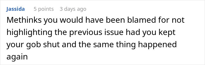 Worker Receives Huge Payout In Lawsuit, Teaching Power-Hungry Manager A Lesson