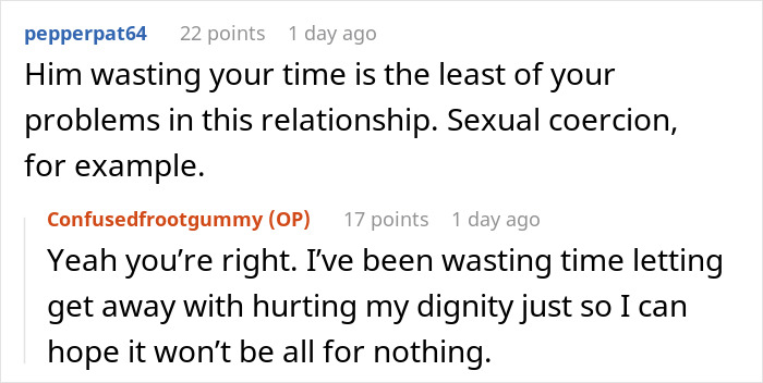 "Started Crying, Pouting, And Stomping His Legs": Guy Shows His True Colors After GF's Revenge