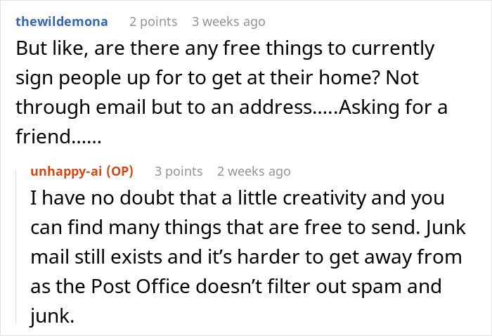 Boss Gives Employee 1 Out Of 5 Score In A Yearly Review For No Reason, Receives Petty Revenge