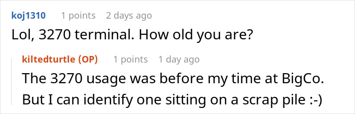 Team Manager Takes Designer's Big Monitors Away To Show How Real Users See Her Designs