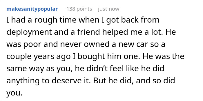 Girl Helps Jock With Homework To Ward Off Bullies, Years Later He Offers To Buy Her A House