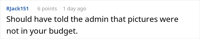 School Expects Teacher To Pay $400 For Student Trip, They Maliciously Comply