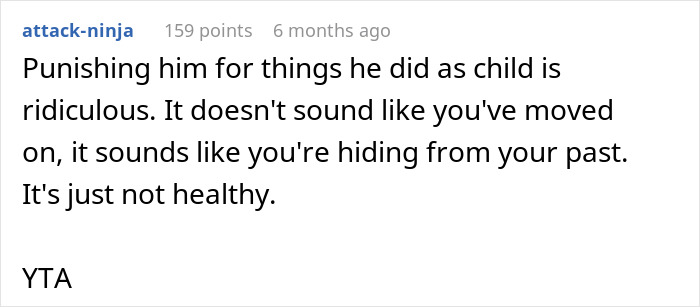 &ldquo;I Went Through Hell And Back&rdquo;: Man Wants Nothing To Do With Ex's Son, His Wife Is Horrified