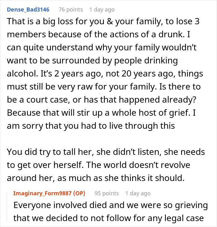 Woman Chooses Deadly Car Crash Anniversary As Her Wedding Date, Family Refuses To Come