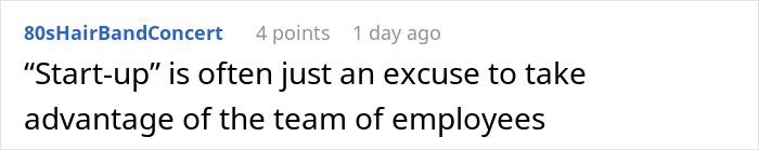 Interviewer Starts Mocking Work-Life Balance, Shuts Up After Applicant Retaliates