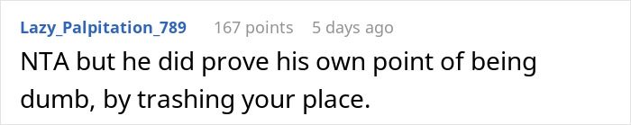 Guy Accuses Fiancée Of Breaking Up With Him Because He’s Dumb, Internet Says He Has A Point Guy Accuses Fiancée Of Breaking Up With Him Because He’s Dumb, Internet Says He Has A Point