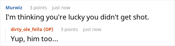 &ldquo;I Know He&rsquo;s On The Phone With 911&rdquo;: Guy Teaches Jerk Driver A Lesson For Following Him Home