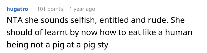 Woman orders spaghetti at restaurant breaking promise, boyfriend reacts by immediately leaving the dining area in frustration.