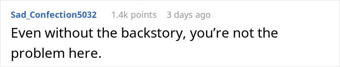 Family Screams At Woman After She Refuses To Be Her Spoiled Sister's Surrogate