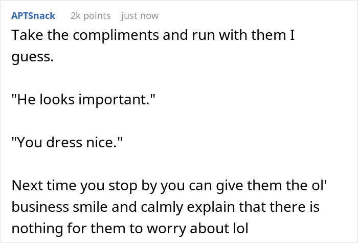 Woman&rsquo;s BF Accidentally Causes Chaos At Her Work When He Comes To Take Her To Lunch