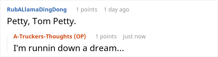 &ldquo;I Have A Write-Up For You&rdquo;: Supervisor Tries Disciplining Driver For No Reason, Regrets It