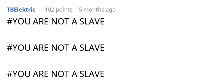 Man Loses It On Pregnant Wife After She Refuses To Cook Him Dinner: &ldquo;I Am So Tired&rdquo;