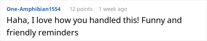 Roommate Complains About Dishes In The Sink, Regrets It When She Does The Same Thing